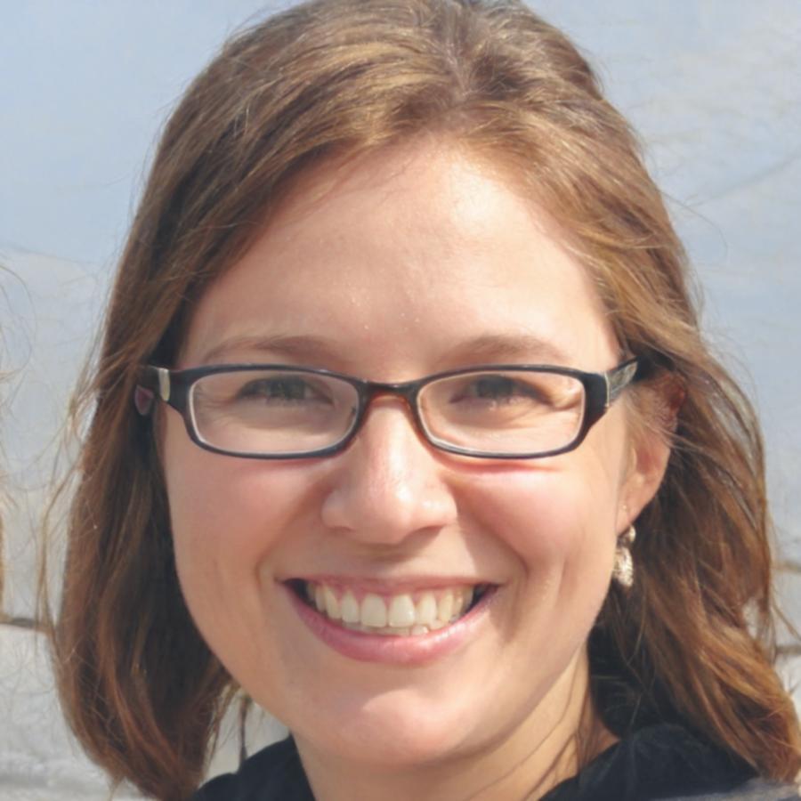Testimonial von Maria Schmidt