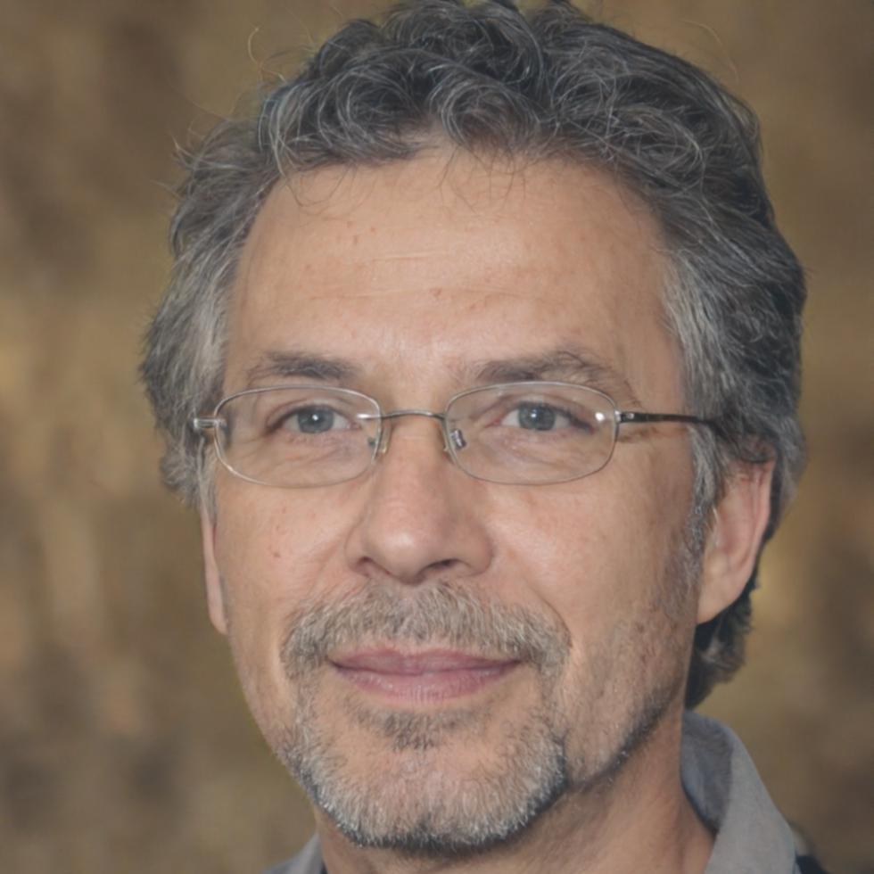 Thomas Weber, Senior Investmentberater bei terilavosion