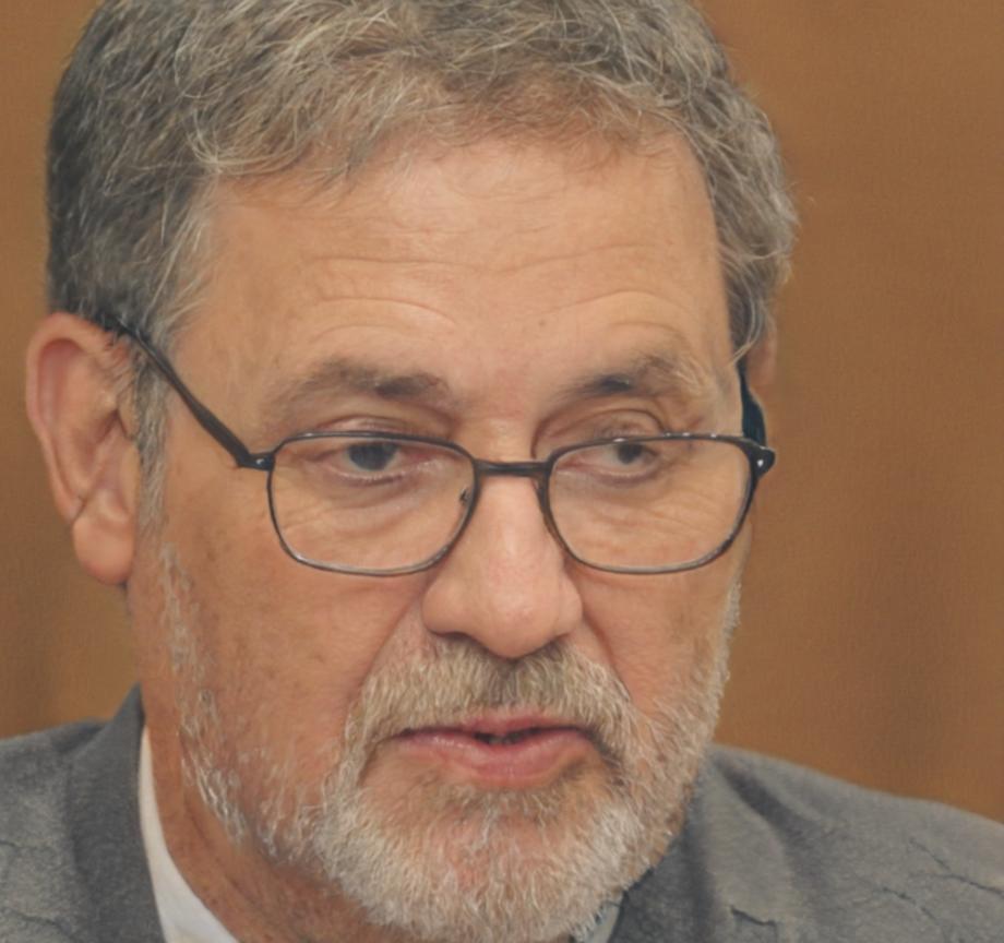 Robert Klein - Marktanalyst